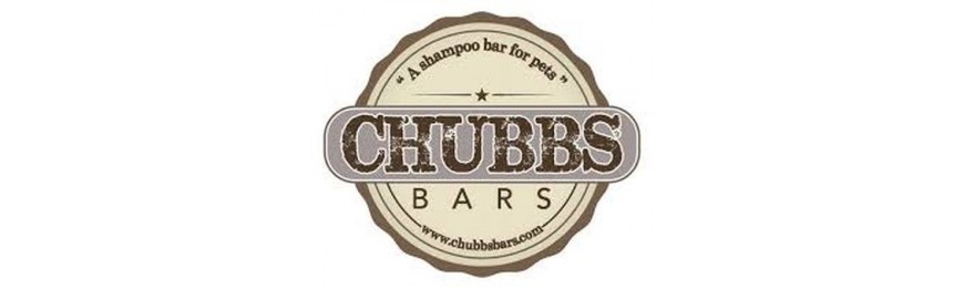 Chubbs Bars 全天然手工皂